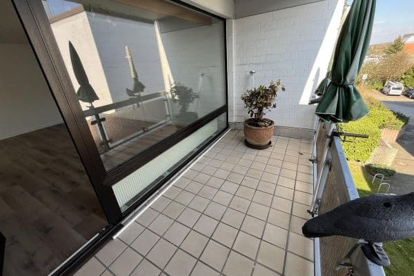 3 bedroom flat to rent, 95 m², Alter Kirchweg 6, Langenfeld 3 bedroom flat to rent, 95 m², Alter Kirchweg 6, Langenfeld