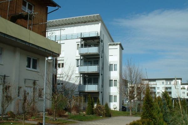 3 bedroom flat to rent, 82 m², Kastanienallee 17, Ludwigsburg 3 bedroom flat to rent, 82 m², Kastanienallee 17, Ludwigsburg
