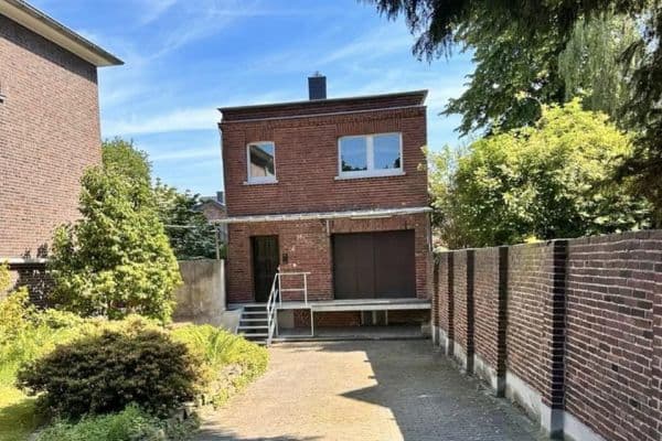 non-residential property to rent, 330 m², Tönisvorst non-residential property to rent, 330 m², Tönisvorst