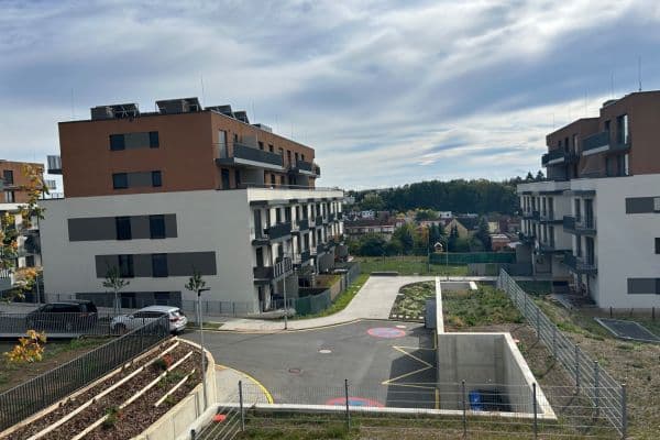 1 bedroom with open-plan kitchen flat for sale, 50 m², Haenkeho, Praha 1 bedroom with open-plan kitchen flat for sale, 50 m², Haenkeho, Praha