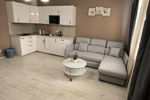 2 bedroom with open-plan kitchen flat to rent, 80 m², Moravská, Karlovy Vary, Karlovarský Region 2 bedroom with open-plan kitchen flat to rent, 80 m², Moravská, Karlovy Vary, Karlovarský Region