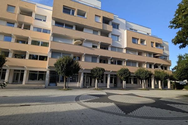 2 bedroom flat for sale, 55 m², Zorneding, Bavaria 2 bedroom flat for sale, 55 m², Zorneding, Bavaria