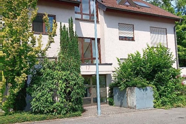3 bedroom flat for sale, 90 m², Stuttgart Birkach, Baden-Württemberg 3 bedroom flat for sale, 90 m², Stuttgart Birkach, Baden-Württemberg