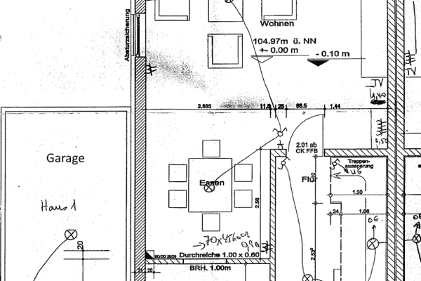 house for sale, 155 m², Witten house for sale, 155 m², Witten