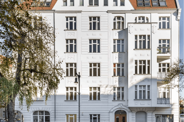 1 bedroom flat for sale, 41 m², Sophie-Charlotten-Str. 73-74, Berlin, Berlin 1 bedroom flat for sale, 41 m², Sophie-Charlotten-Str. 73-74, Berlin, Berlin