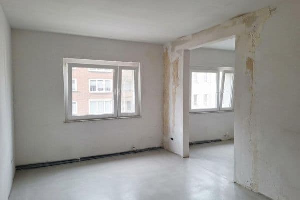 4 bedroom flat to rent, 86 m², Hohenzolleernstr. 68, Essen, North Rhine-Westphalia 4 bedroom flat to rent, 86 m², Hohenzolleernstr. 68, Essen, North Rhine-Westphalia