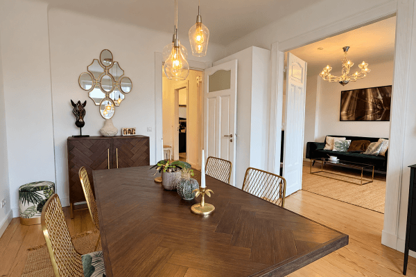 3 bedroom flat for sale, 75 m², Hamburg, Hamburg 3 bedroom flat for sale, 75 m², Hamburg, Hamburg