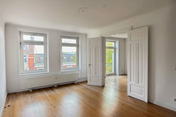3 bedroom flat for sale, 75 m², Hamburg, Hamburg 3 bedroom flat for sale, 75 m², Hamburg, Hamburg