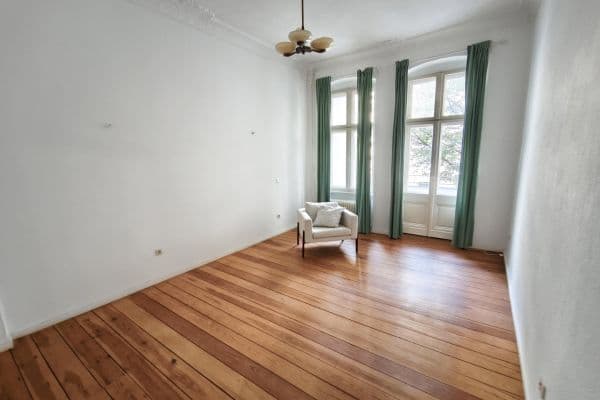 3 bedroom flat for sale, 73 m², Emser Str. 76, Berlin, Berlin 3 bedroom flat for sale, 73 m², Emser Str. 76, Berlin, Berlin