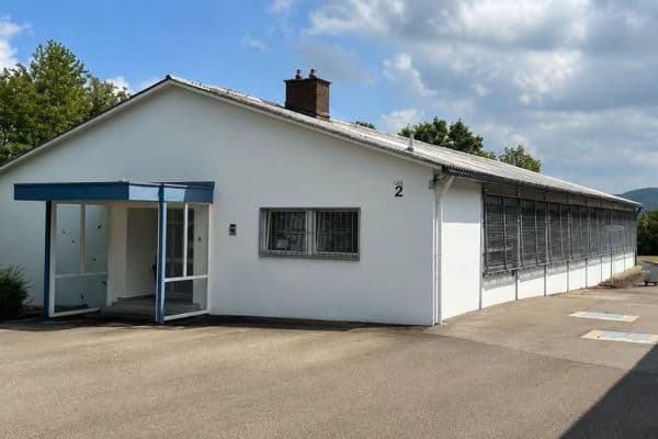 non-residential property to rent, 450 m², Kornbühlstr. 102, Burladingen-Salmendingen non-residential property to rent, 450 m², Kornbühlstr. 102, Burladingen-Salmendingen