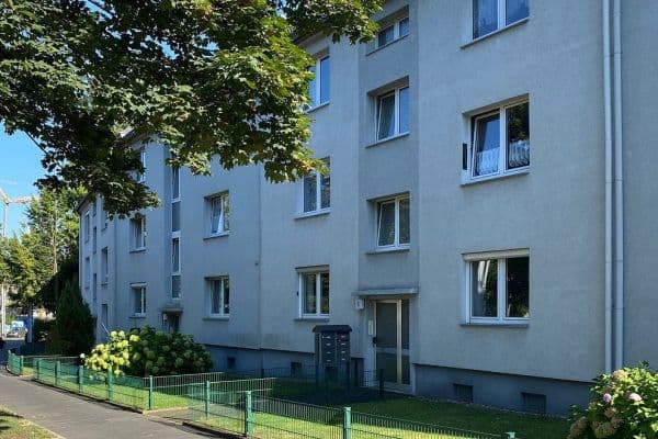 2 bedroom flat to rent, 48 m², Johannes-Brokamp-Straße 3, Essen, North Rhine-Westphalia 2 bedroom flat to rent, 48 m², Johannes-Brokamp-Straße 3, Essen, North Rhine-Westphalia