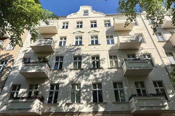 3 bedroom flat for sale, 100 m², Berlin, Berlin 3 bedroom flat for sale, 100 m², Berlin, Berlin