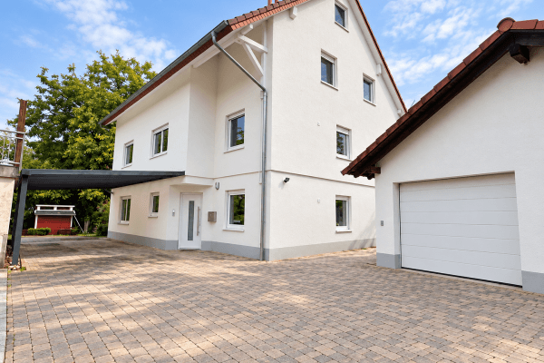 house for sale, 328 m², Reichenbach-Steegen house for sale, 328 m², Reichenbach-Steegen