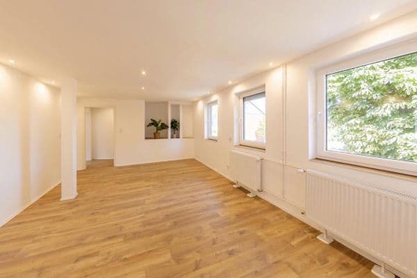 4 bedroom flat to rent, 100 m², Leipziger Straße 226, Braunschweig, Lower Saxony 4 bedroom flat to rent, 100 m², Leipziger Straße 226, Braunschweig, Lower Saxony