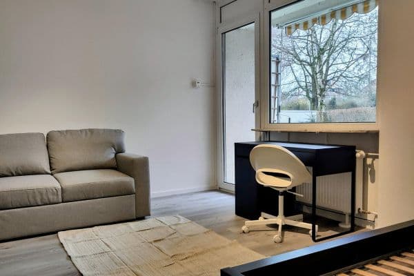 1 bedroom flat to rent, 20 m², Gottlieb-Daimler-Str. 56, Mainz 1 bedroom flat to rent, 20 m², Gottlieb-Daimler-Str. 56, Mainz