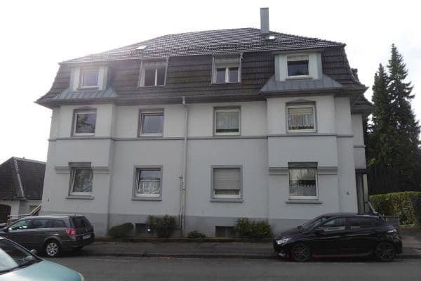 3 bedroom flat to rent, 92 m², Buscher Feld 8, Solingen 3 bedroom flat to rent, 92 m², Buscher Feld 8, Solingen
