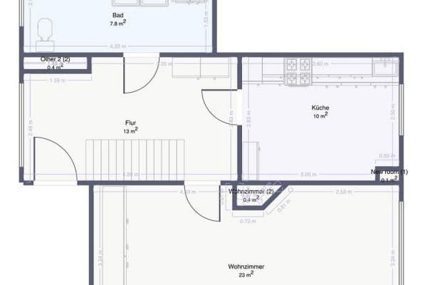 house for sale, 138 m², Hasselbusch 24, Bargteheide house for sale, 138 m², Hasselbusch 24, Bargteheide