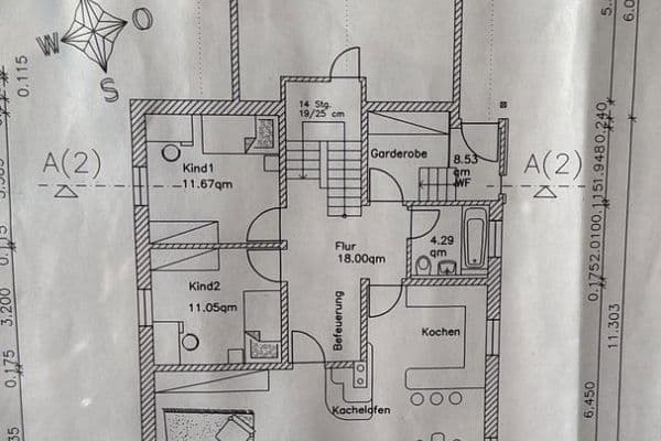 house for sale, 195 m², Jengen house for sale, 195 m², Jengen