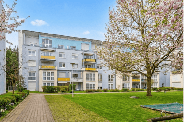 2 bedroom flat to rent, 62 m², Seidenweberhof 7, Rheinfelden 2 bedroom flat to rent, 62 m², Seidenweberhof 7, Rheinfelden