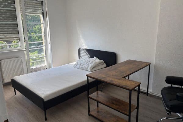 3 bedroom flat to rent, 75 m², Wiesbaden, Hesse 3 bedroom flat to rent, 75 m², Wiesbaden, Hesse