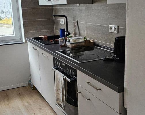 2 bedroom flat to rent, 65 m², Kamper Str. 50, Solingen 2 bedroom flat to rent, 65 m², Kamper Str. 50, Solingen