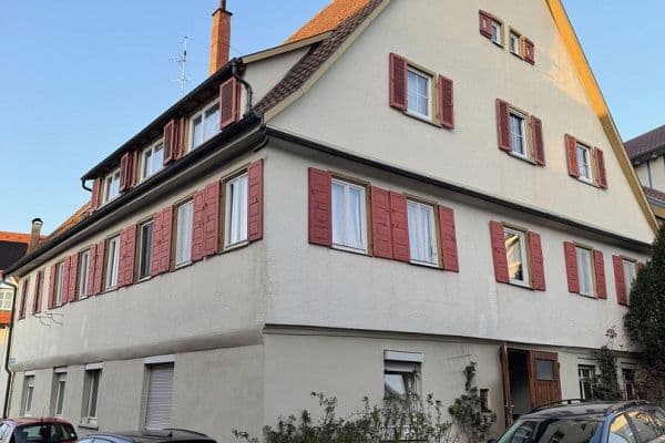 4 bedroom flat to rent, 90 m², Untere Grabenstraße 8, Weilheim an der Teck 4 bedroom flat to rent, 90 m², Untere Grabenstraße 8, Weilheim an der Teck