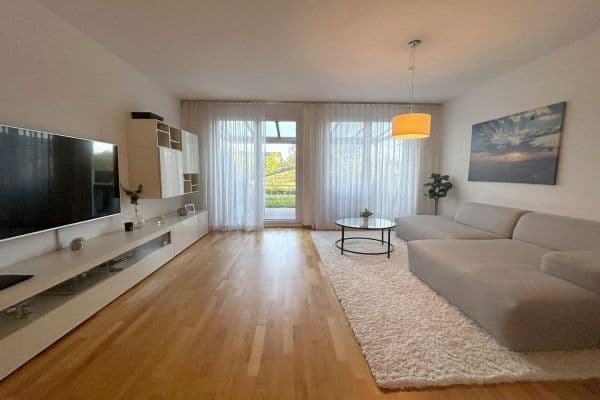 4 bedroom flat for sale, 119 m², Karlsfeld, Bavaria 4 bedroom flat for sale, 119 m², Karlsfeld, Bavaria