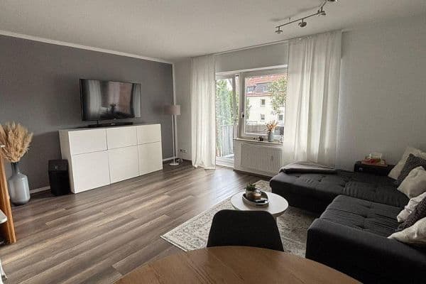 2 bedroom flat to rent, 74 m², Köln 2 bedroom flat to rent, 74 m², Köln