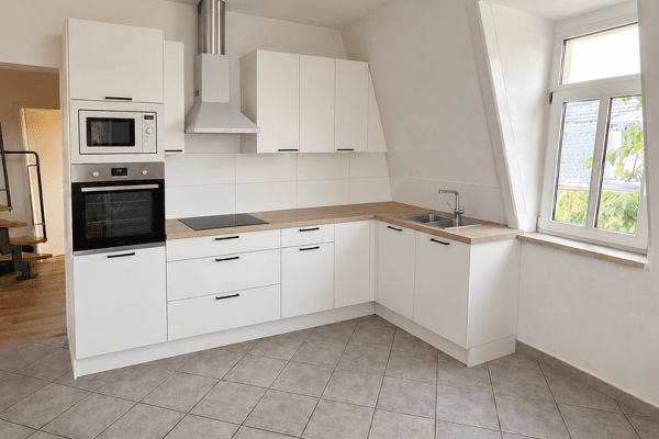 3 bedroom flat to rent, 74 m², Körnestraße 2, Freital 3 bedroom flat to rent, 74 m², Körnestraße 2, Freital