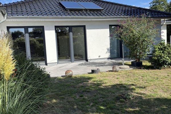 house for sale, 140 m², Langwedel house for sale, 140 m², Langwedel