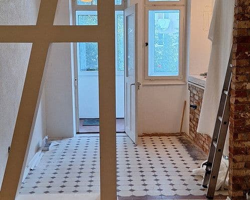3 bedroom flat to rent, 78 m², Stuttgart, Baden-Württemberg 3 bedroom flat to rent, 78 m², Stuttgart, Baden-Württemberg