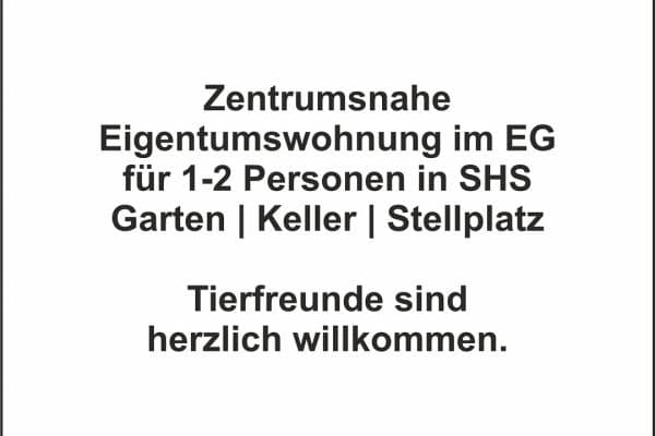 1 bedroom with open-plan kitchen flat for sale, 71 m², Teutoburger Weg 83c, Schloß Holte-Stukenbrock 1 bedroom with open-plan kitchen flat for sale, 71 m², Teutoburger Weg 83c, Schloß Holte-Stukenbrock
