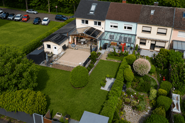 house for sale, 110 m², Frankenthal house for sale, 110 m², Frankenthal