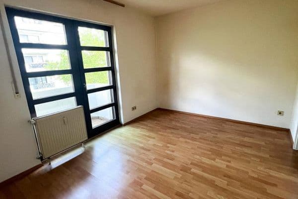1 bedroom flat to rent, 21 m², Friedenstraße 84, Kaiserslautern, Rhineland-Palatinate 1 bedroom flat to rent, 21 m², Friedenstraße 84, Kaiserslautern, Rhineland-Palatinate