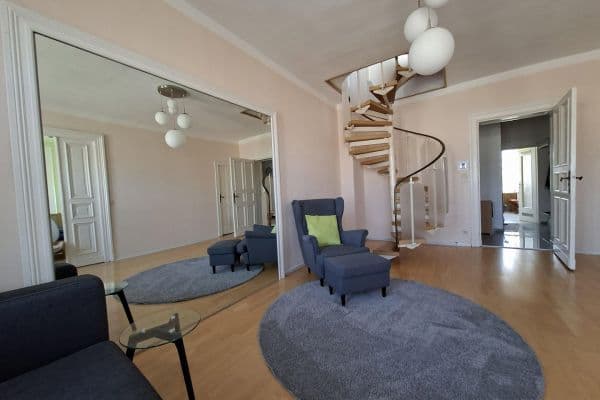 5 bedroom flat for sale, 133 m², Rostocker Strasse 40, Berlin, Berlin 5 bedroom flat for sale, 133 m², Rostocker Strasse 40, Berlin, Berlin