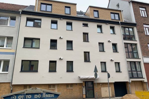 2 bedroom flat to rent, 64 m², Hannover 2 bedroom flat to rent, 64 m², Hannover