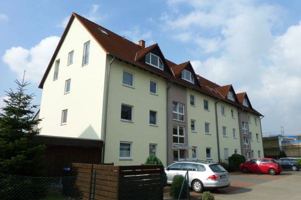 3 bedroom flat to rent, 67 m², Finkenweg 4 A, Wathlingen, Lower Saxony 3 bedroom flat to rent, 67 m², Finkenweg 4 A, Wathlingen, Lower Saxony
