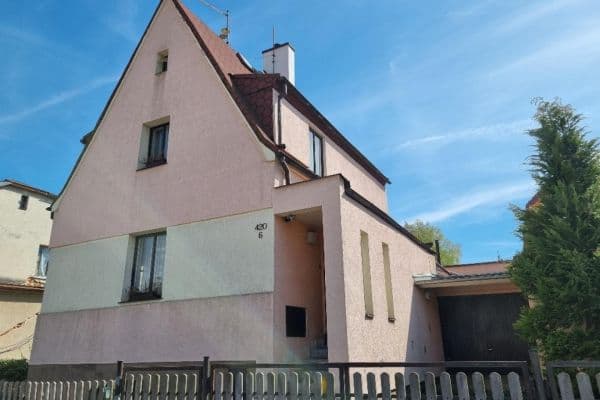 3 bedroom flat for sale, 130 m², Smetanova, Karlovy Vary 3 bedroom flat for sale, 130 m², Smetanova, Karlovy Vary