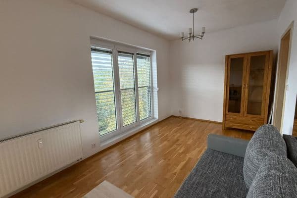1 bedroom with open-plan kitchen flat to rent, 46 m², Nad Údolím, Husinec 1 bedroom with open-plan kitchen flat to rent, 46 m², Nad Údolím, Husinec
