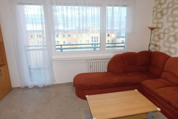 4 bedroom flat for sale, 88 m², Nýřanská, Plzeň 4 bedroom flat for sale, 88 m², Nýřanská, Plzeň