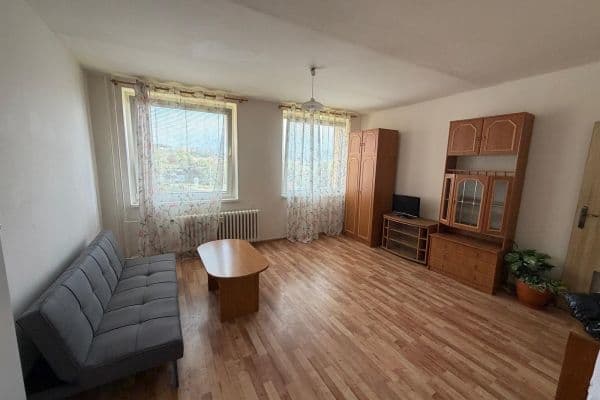 Studio flat for sale, 32 m², V Oblouku, Ústí nad Labem, Ústecký Region Studio flat for sale, 32 m², V Oblouku, Ústí nad Labem, Ústecký Region