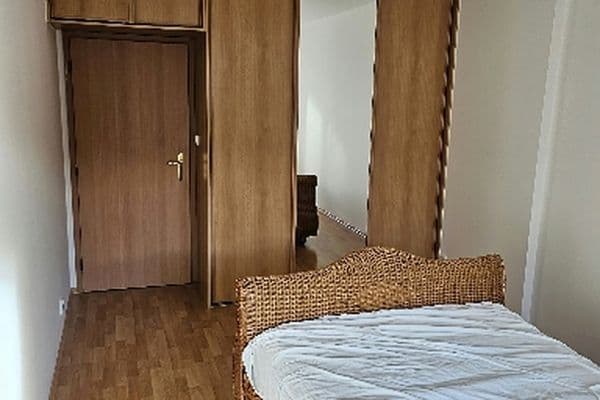 1 bedroom with open-plan kitchen flat to rent, 50 m², Křižíkova, Praha 1 bedroom with open-plan kitchen flat to rent, 50 m², Křižíkova, Praha