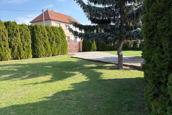 plot for sale, 694 m², Rosice plot for sale, 694 m², Rosice