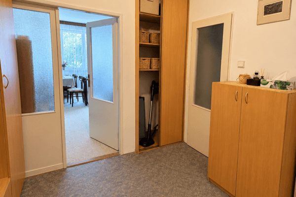Studio flat for sale, 42 m², Banskobystrická, Praha Studio flat for sale, 42 m², Banskobystrická, Praha