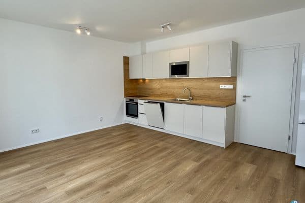 Studio flat to rent, 35 m², Železná, Plzeň, Plzeňský Region Studio flat to rent, 35 m², Železná, Plzeň, Plzeňský Region