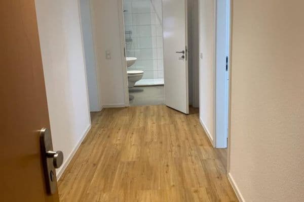 2 bedroom flat to rent, 60 m², Fischertal, Wuppertal 2 bedroom flat to rent, 60 m², Fischertal, Wuppertal