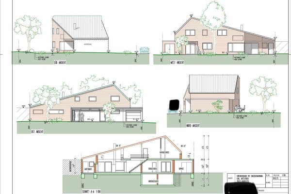 house for sale, 235 m², Radolfzell house for sale, 235 m², Radolfzell