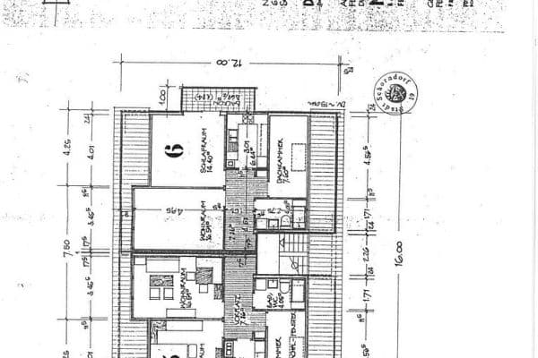 3 bedroom flat for sale, 60 m², Schlichtener Straße 94, Schorndorf 3 bedroom flat for sale, 60 m², Schlichtener Straße 94, Schorndorf