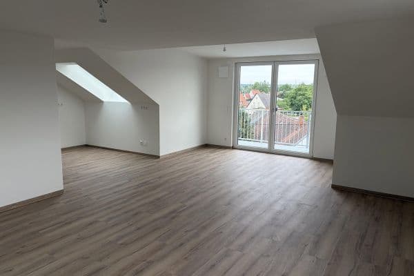 3 bedroom flat to rent, 91 m², Augsburger Straße 16, Wertingen 3 bedroom flat to rent, 91 m², Augsburger Straße 16, Wertingen
