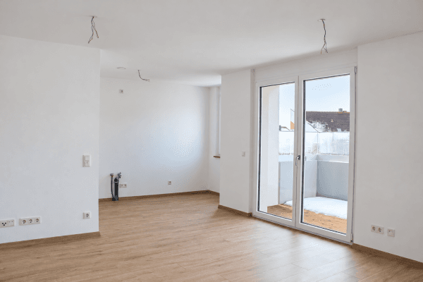 2 bedroom flat to rent, 59 m², Rennweg 42a, Landshut 2 bedroom flat to rent, 59 m², Rennweg 42a, Landshut